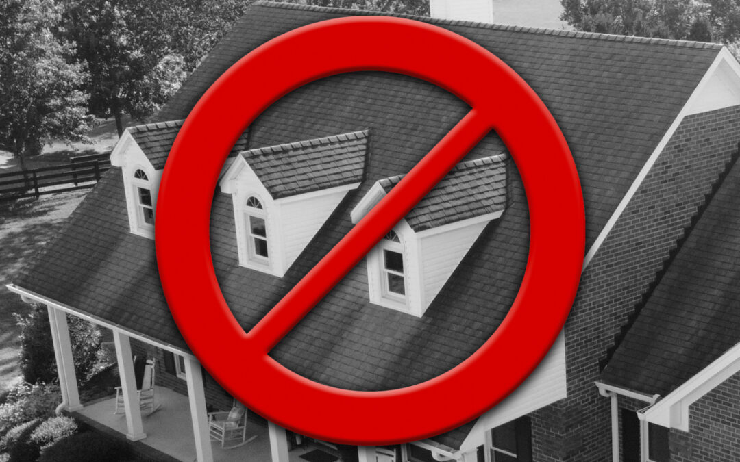 10 Common Roofing Mistakes and How to Avoid Them